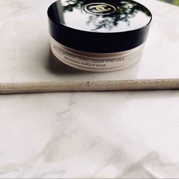 Chanel Soleil Tan de Chanel **Original Formula** - Picture 4 of 8